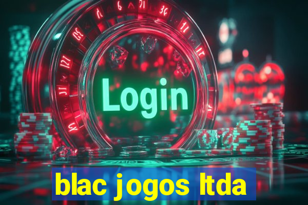 blac jogos ltda